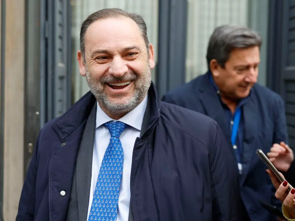 Jos&eacute; Luis &Aacute;balos