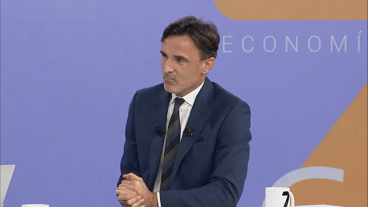 Jorge Garc&iacute;a Montoro