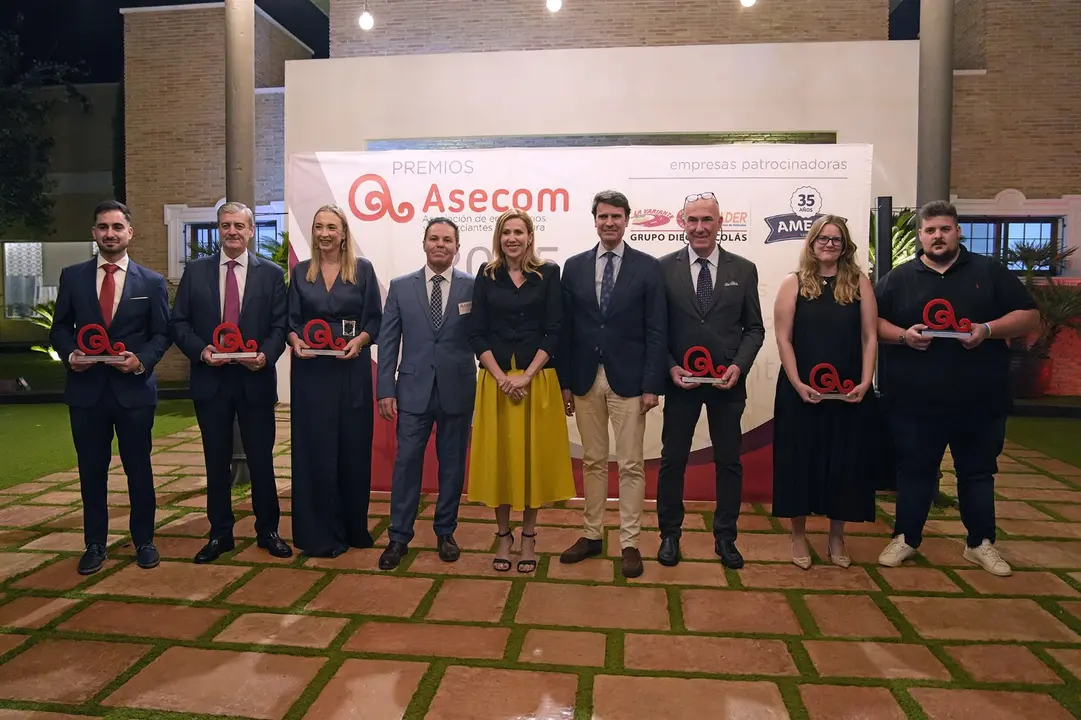 ASECOM