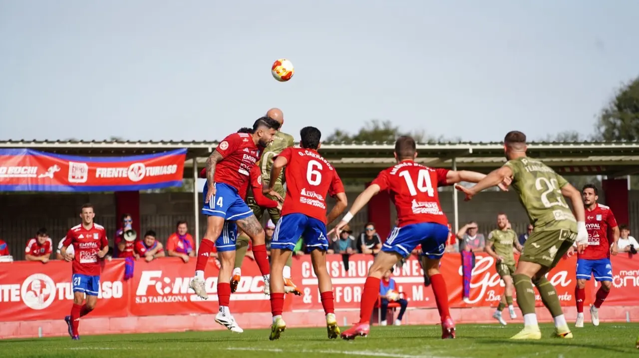 Partido del Real Murcia