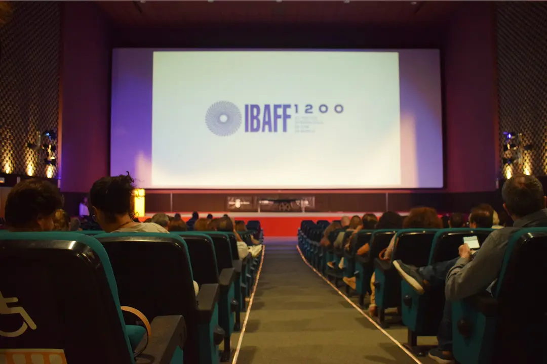 El IBAFF 1200 echa una mirada en corto al talento murciano con la secci&oacute;n &lsquo;Focus Murcia&rsquo;4 (foto: IBAFF)
