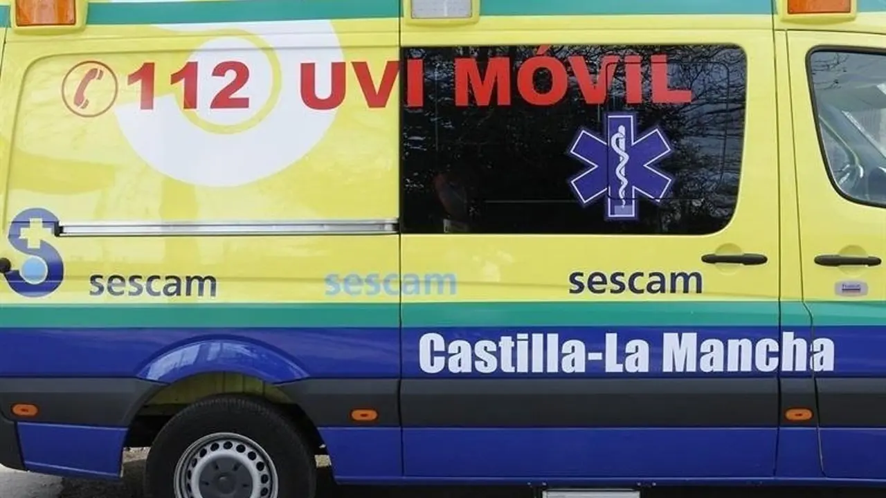 UVI M&oacute;vil de Castilla-La Mancha