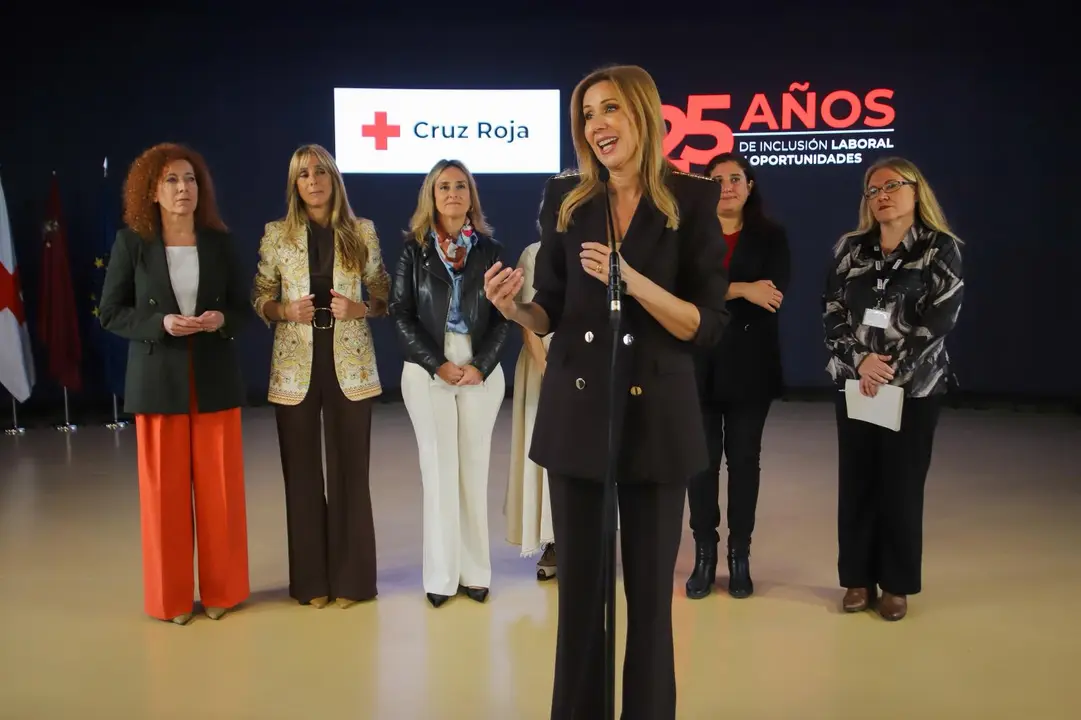 Cruz Roja