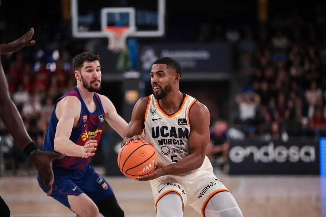 Bar&ccedil;a-UCAM