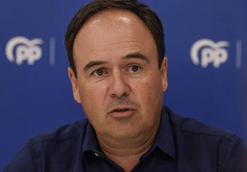 Juan Francisco P&eacute;rez Llorca