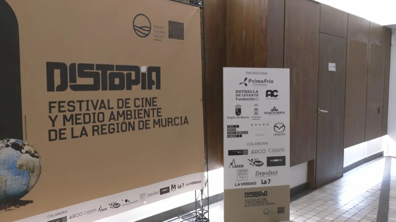 Festival Distop&iacute;a