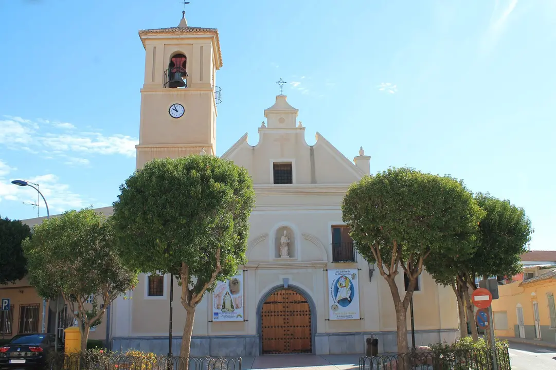 Pozo Estrecho celebrar&aacute; su d&iacute;a grande 'viviendo las tradiciones' del Bolillo, el Esparto y las Pelotas Galileas