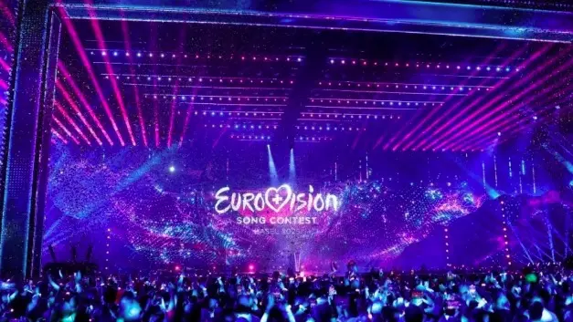 Festival de Eurovisi&oacute;n