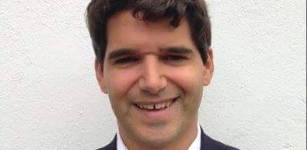 Ignacio Echeverr&iacute;a