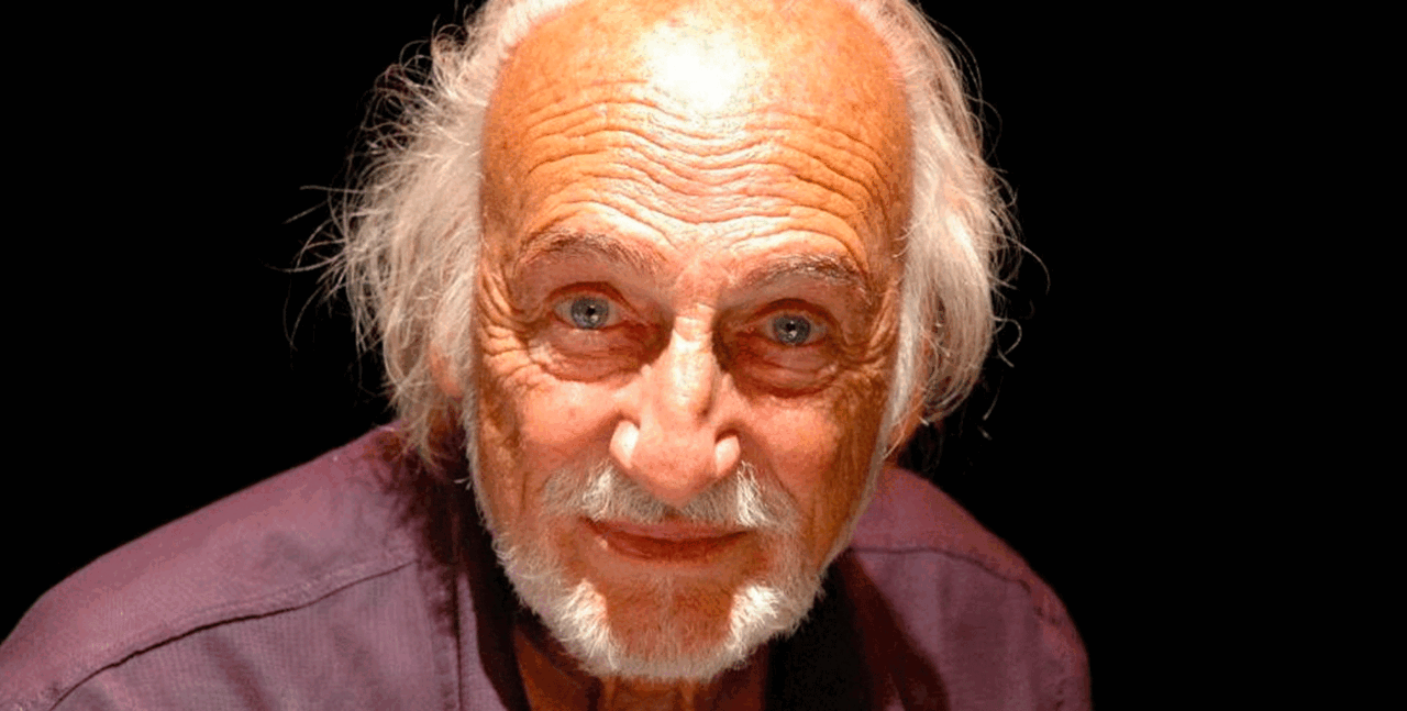El actor H&eacute;ctor Alterio ha fallecido a los 96 a&ntilde;os (foto: foto: Agencias)