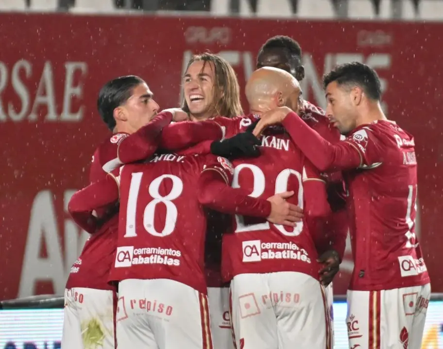 Victoria del Real Murcia