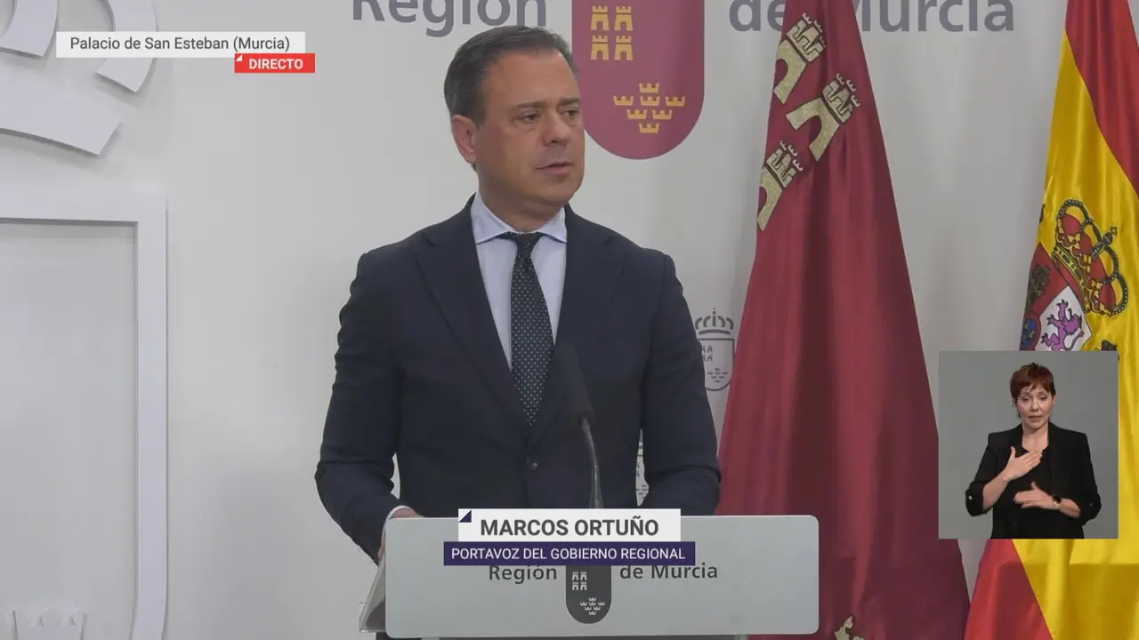 Marcos Ortu&ntilde;o