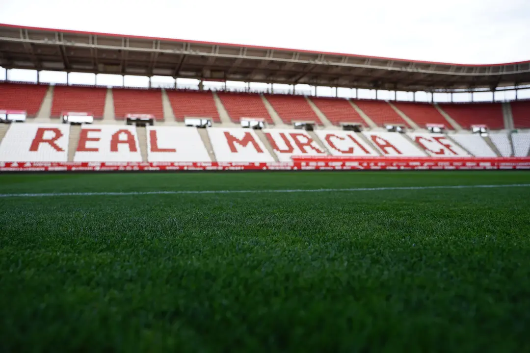 Estadio Nueva Condomina