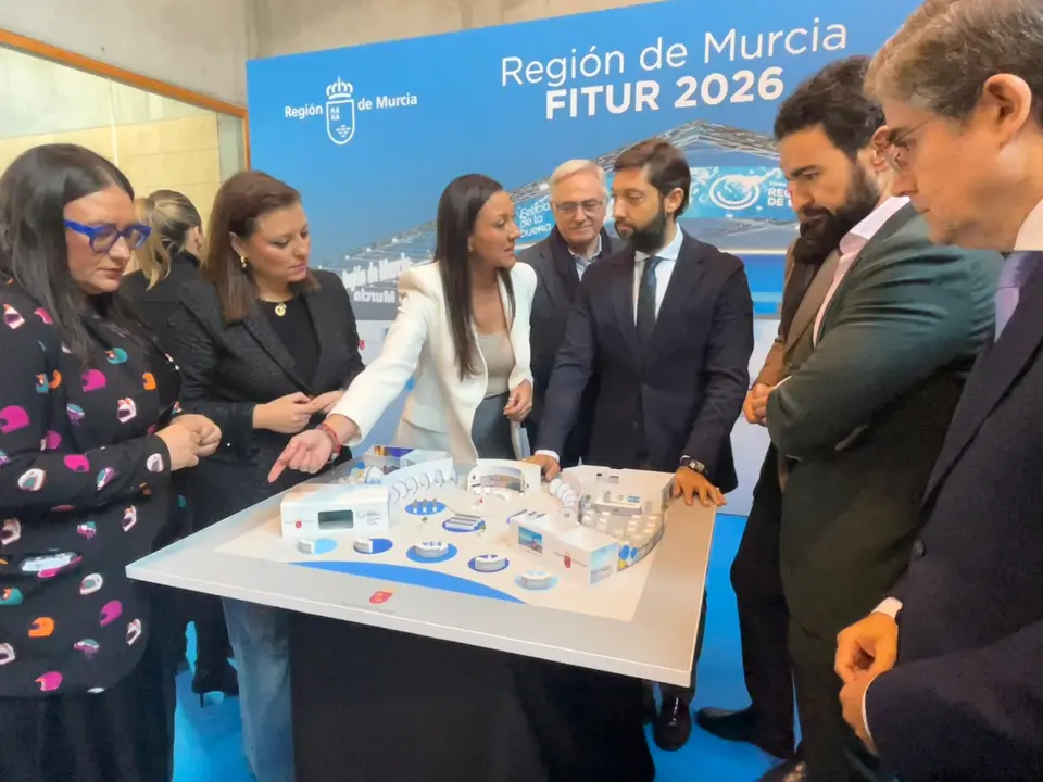 FITUR 2026