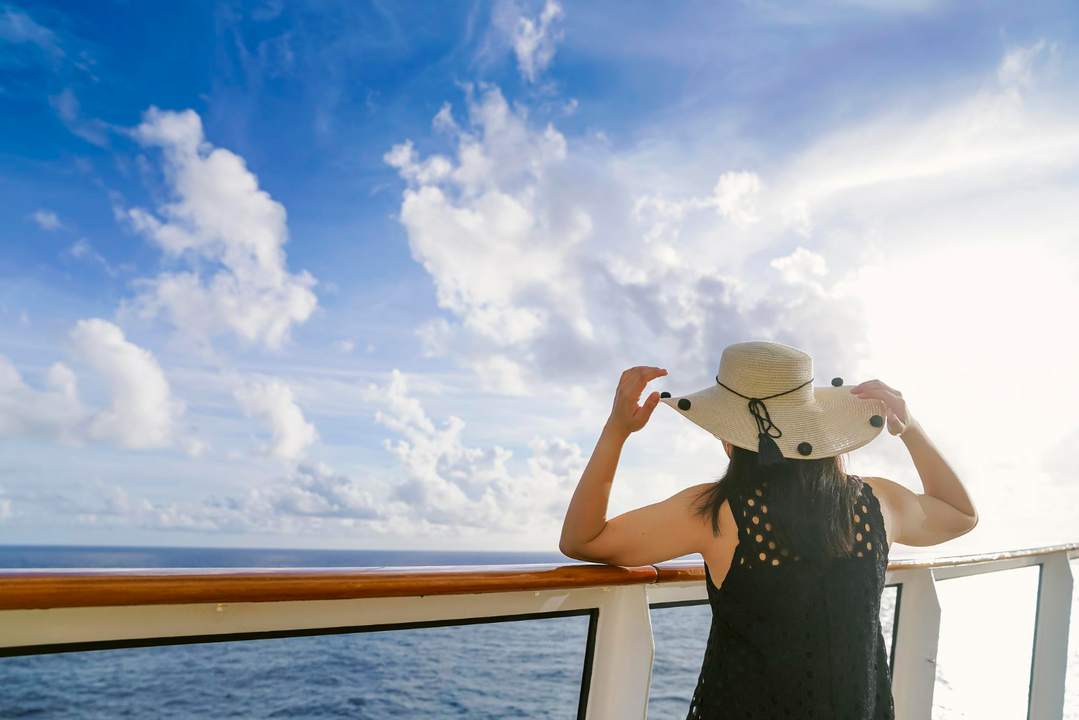 Viajes en ferry: La forma m&aacute;s c&oacute;moda y flexible de recorrer el Mediterr&aacute;neo<br>                        <br>                        <br>                      
