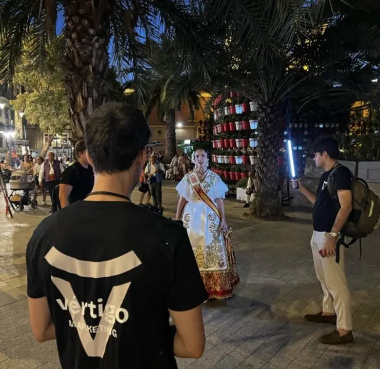 V&eacute;rtigo Marketing, la mejor agencia SEO en Murcia