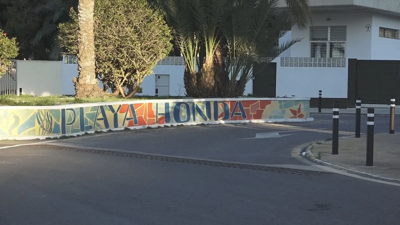 Tragedia en Playa Honda