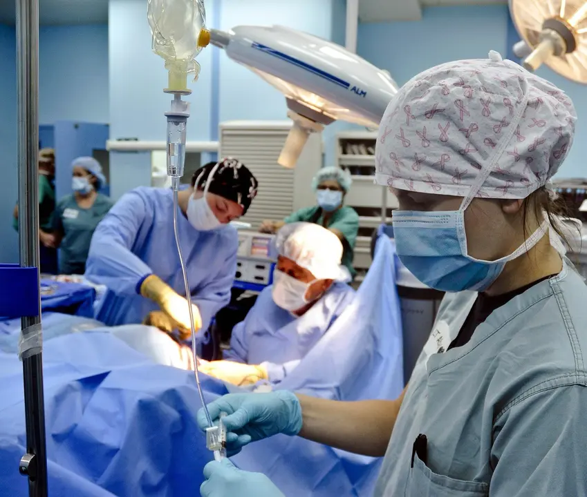 Negligencias m&eacute;dicas: cu&aacute;ndo existe responsabilidad y c&oacute;mo se reclama una indemnizaci&oacute;n