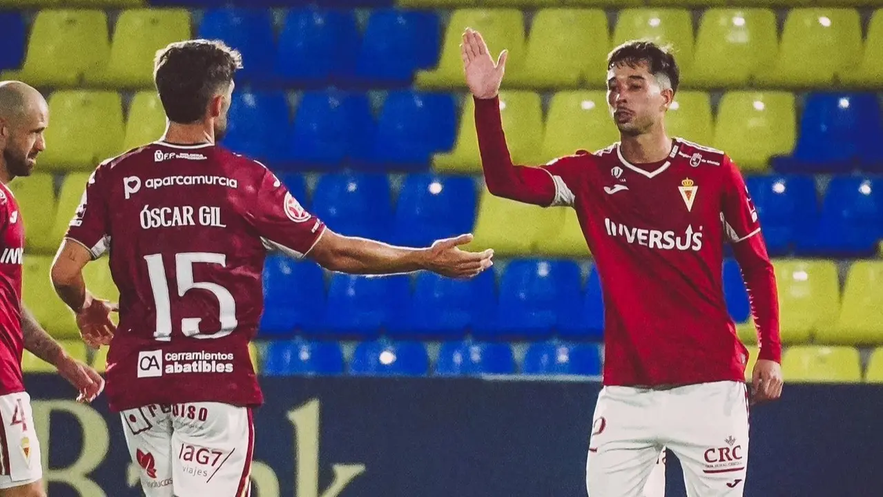 Real Murcia
