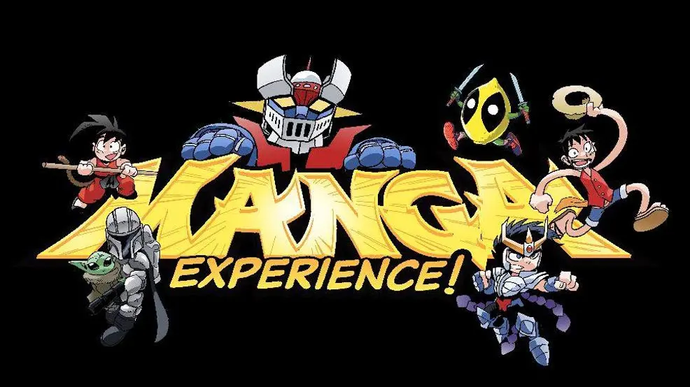 Manga Experience Murcia