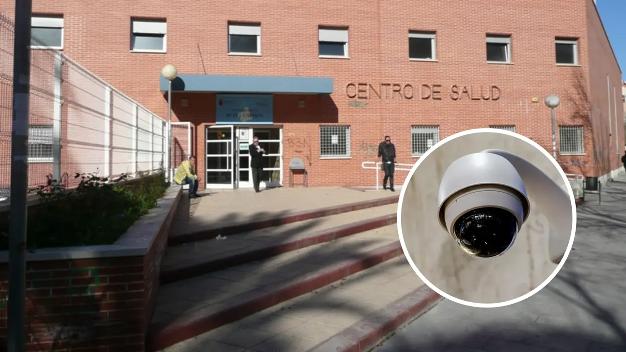 El SMS instalar&aacute; c&aacute;maras de vigilancia en Atenci&oacute;n Primaria