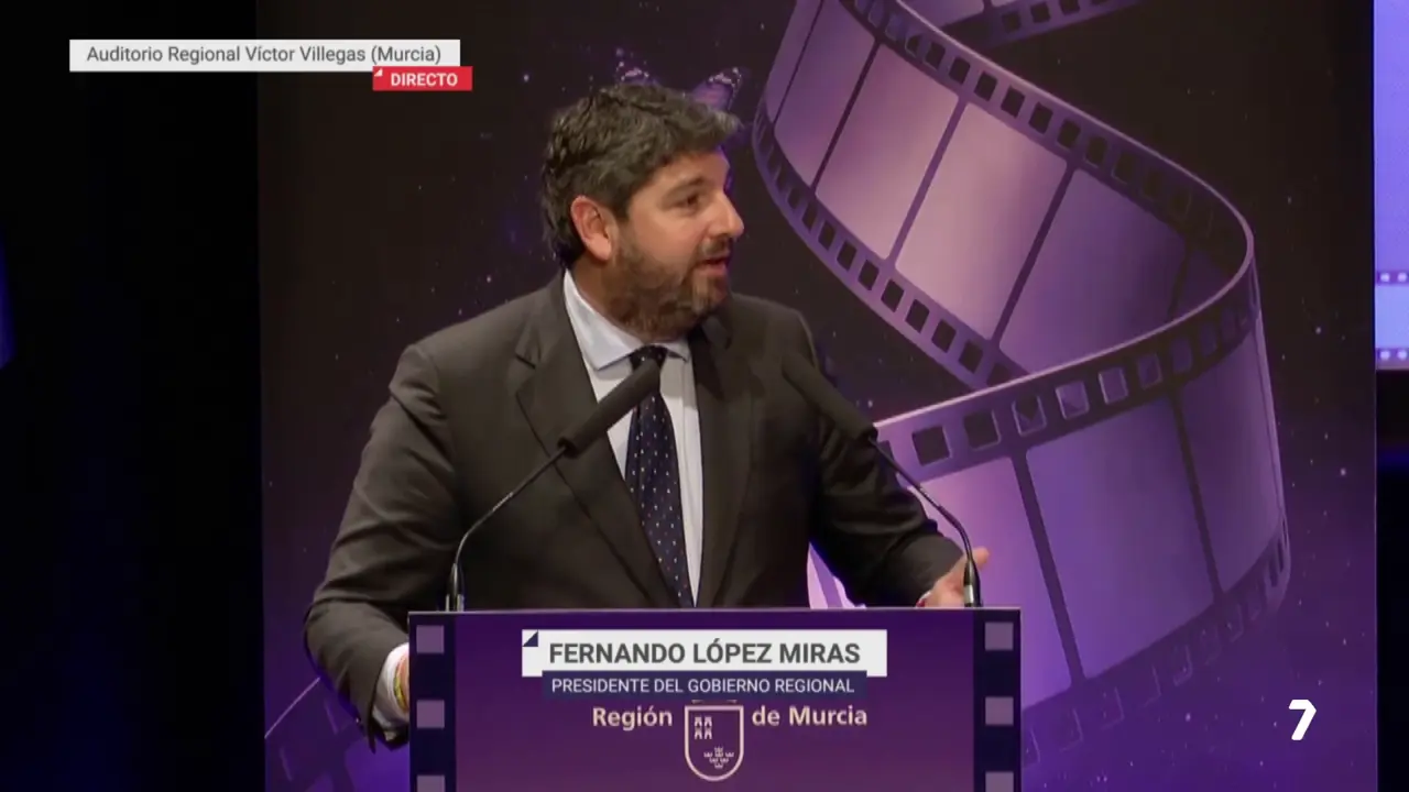 La Regi&oacute;n de Murcia avalar&aacute; al 100% pr&eacute;stamos para mujeres que emprendan tras la maternidad (foto: La 7)