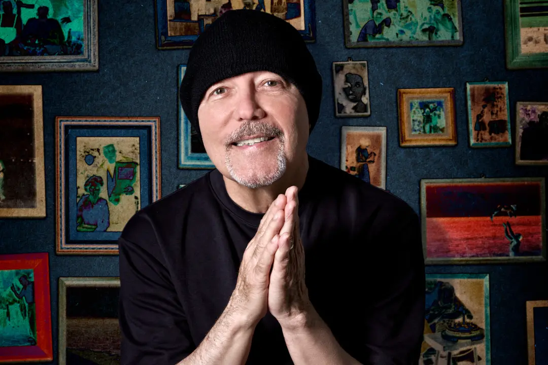 Rub&eacute;n Blades
