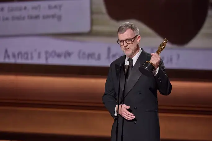 Paul Thomas Anderson