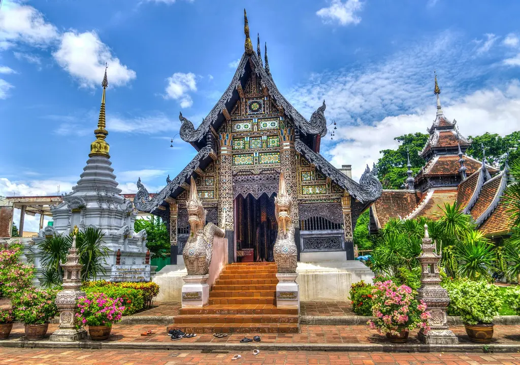 Claves para organizar tu viaje a Tailandia: visado, vacunas y consejos pr&aacute;cticos
