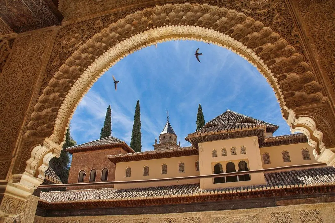 Granada, una ciudad con m&uacute;ltiples atractivos