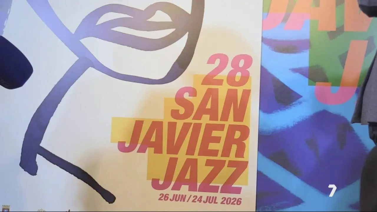 Festival de Jazz de San Javier