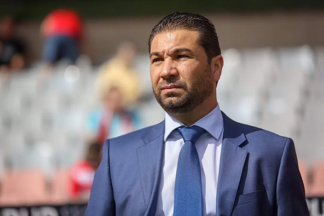 Juan Carlos Cordero | Foto: Granada CF