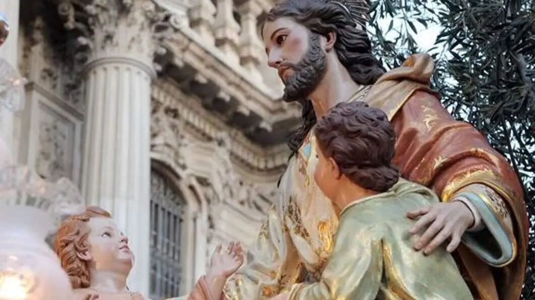Imagen del paso 'Dejad que los ni&ntilde;os se acerquen a m&iacute;'