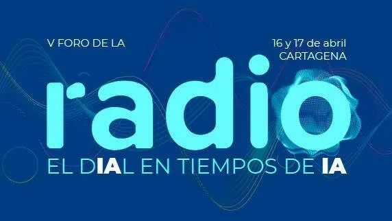 V Foro de la Radio