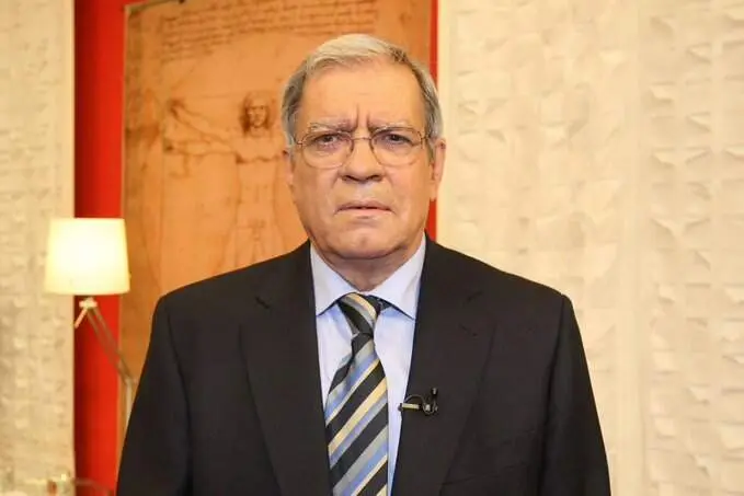 Juan Jos&eacute; Parrilla Paricio | Foto: Sociedad Ginecol&oacute;gica Murciana (X)