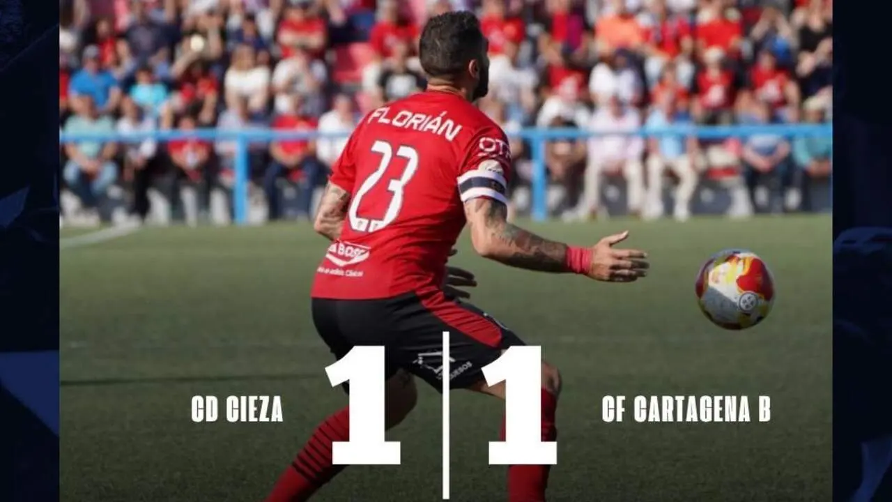 CD Cieza