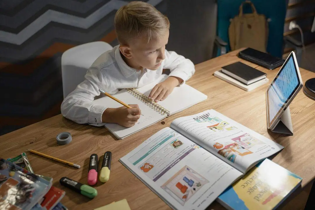 Las mejores plataformas de aprendizaje online para ni&ntilde;os en Espa&ntilde;a