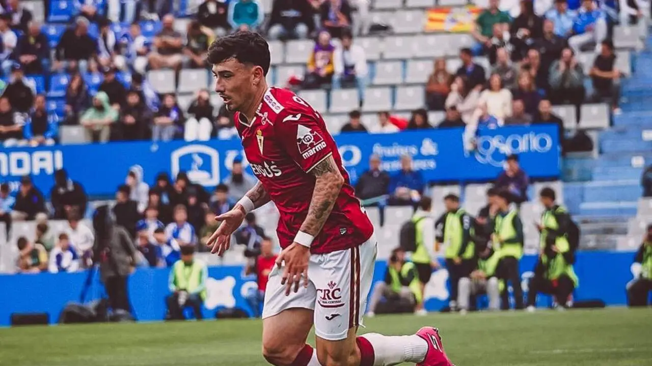 Real Murcia