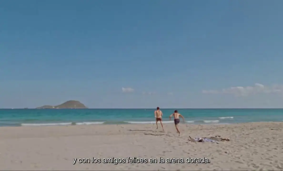 Frame de la campa&ntilde;a