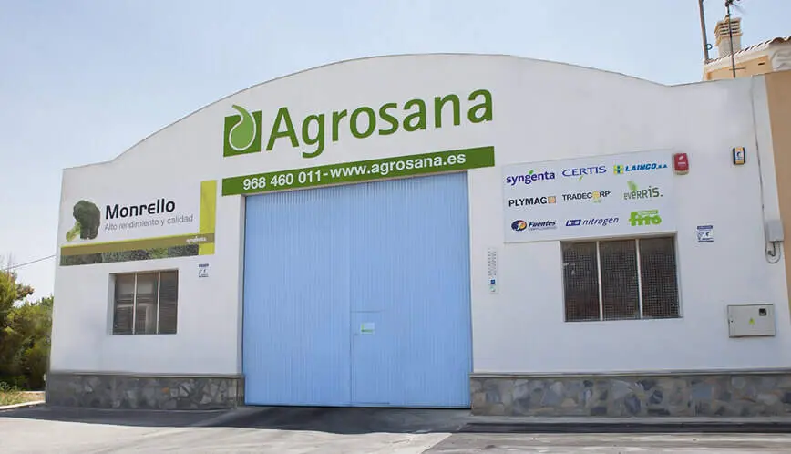 Agrosana