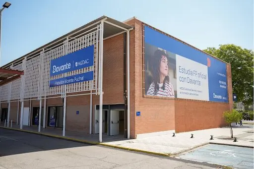 Davante se convierte en el mejor centro de FP en Murcia gracias a su formaci&oacute;n orientada al empleo