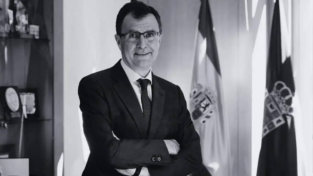 Jos&eacute; Ballesta Germ&aacute;n (1958-2026)