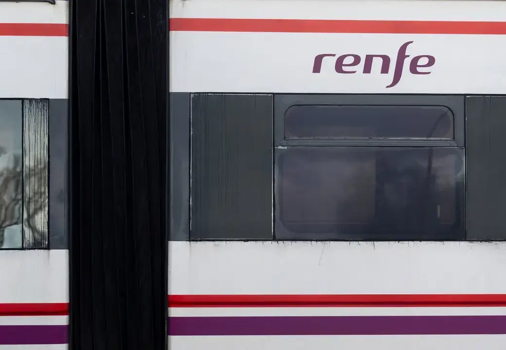 tren