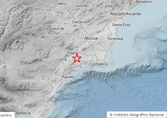 terremoto