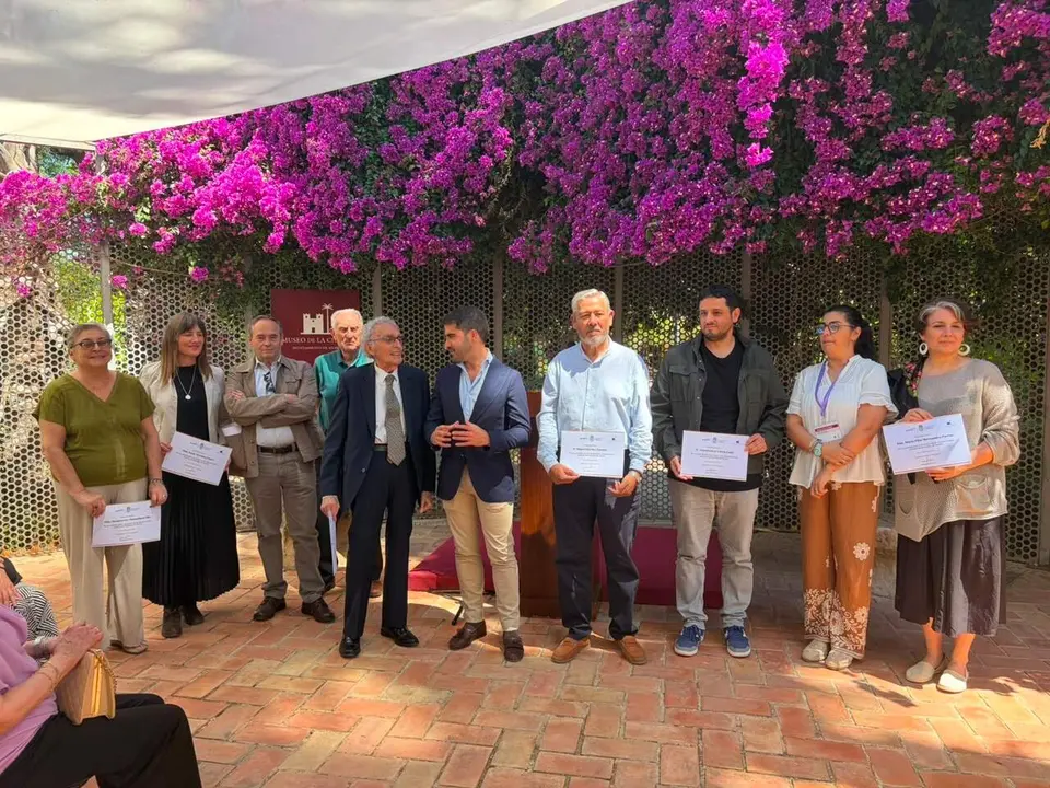 Acto institucional de agradecimiento a los donantes que, durante los a&ntilde;os 2025 y 2026, han contribuido a enriquecer los fondos patrimoniales del Museo de la Ciudad de Murcia
- AYUNTAMIENTO DE MURCIA