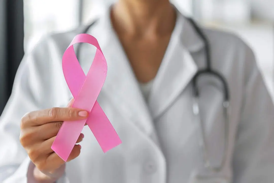 C&aacute;ncer de mama