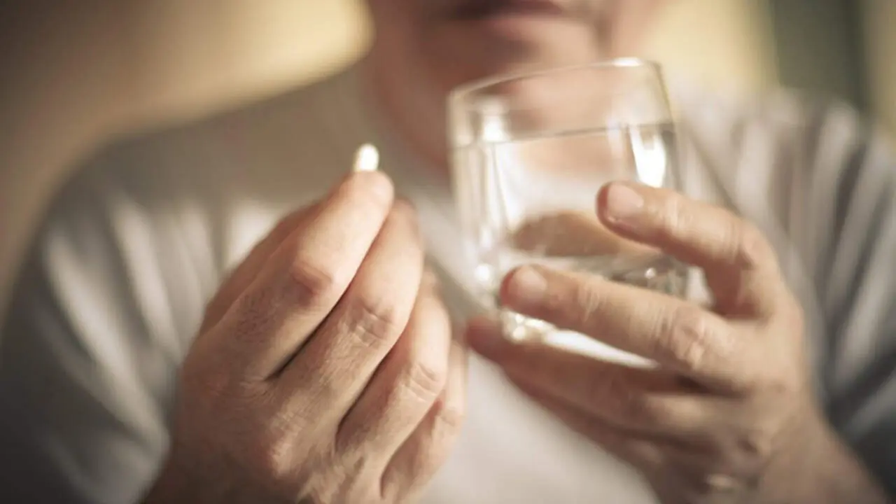 AD109, la pastilla diaria que trata la apnea del sue&ntilde;o sin mascarilla CPAP