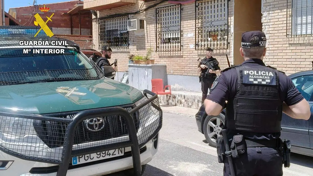 Operaci&oacute;n &lsquo;Heremi&rsquo;