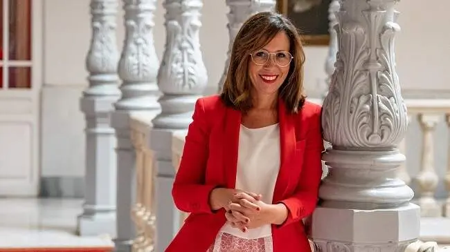 Ana Bel&eacute;n Castej&oacute;n