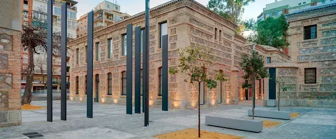 C&aacute;rcel Vieja